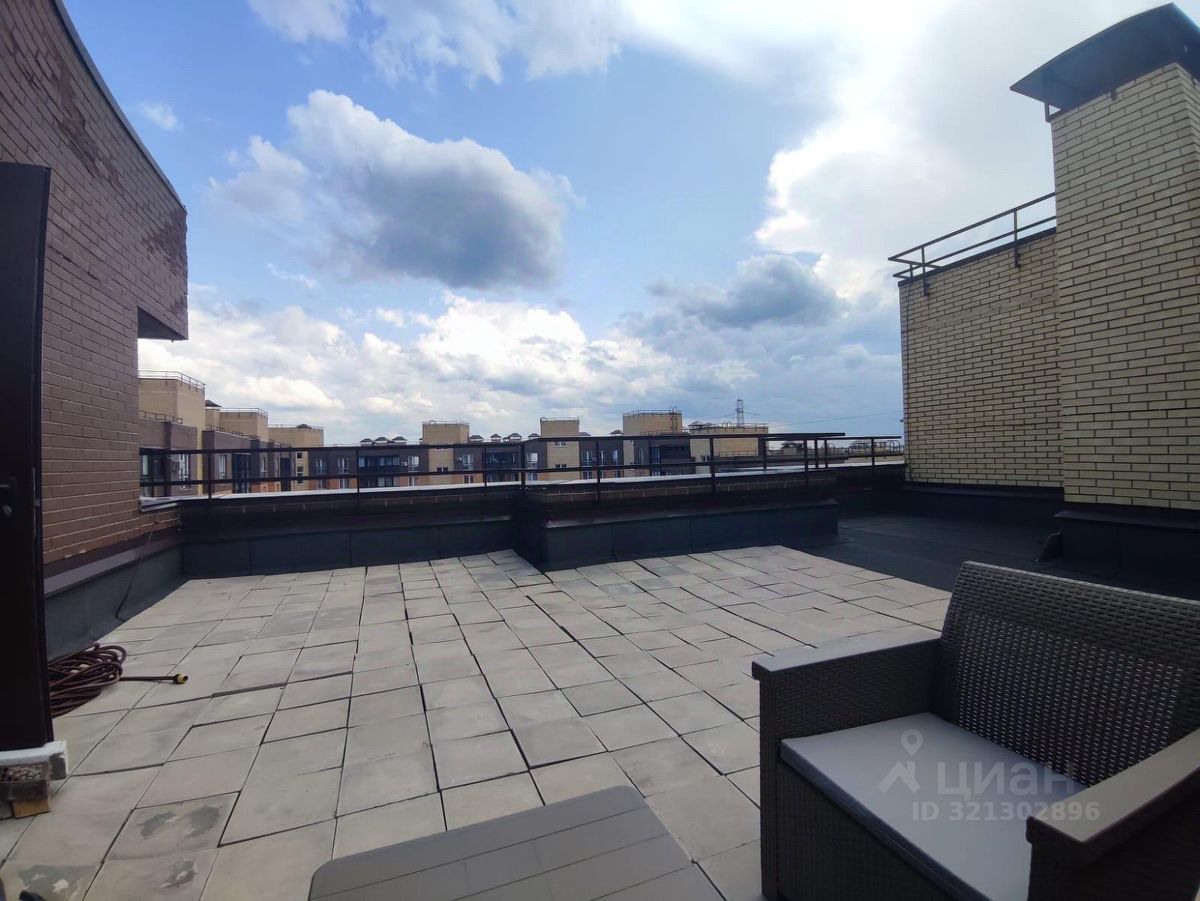 Аренда 1-комн квартиры на вторичном рынке Мытищи, улица Красная Слобода, 13