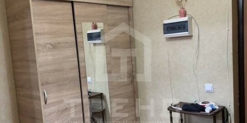 1-комн квартира ул Фёдора Абрамова,  д. 16,  к. 1