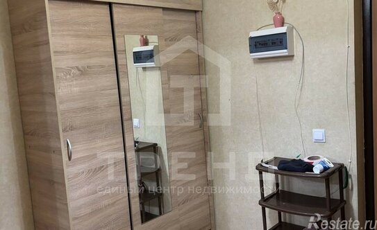 Продажа 1-комн квартиры на вторичном рынке ул Фёдора Абрамова,  д. 16,  к. 1