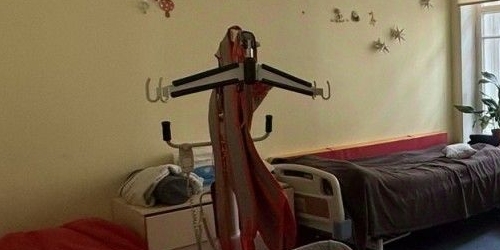 4-комн квартира Гороховая улица, 64