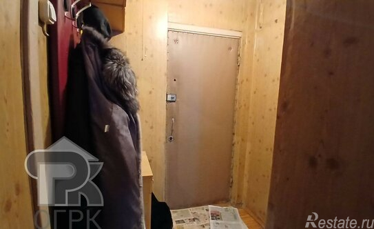 Продажа 1-комн квартиры на вторичном рынке Очаковское шоссе,  д. 4 к4