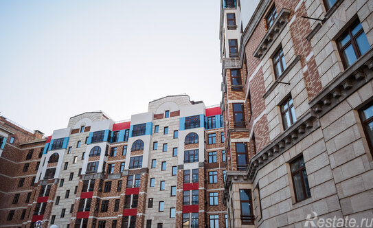 Продажа 1-комн квартиры на вторичном рынке Опалиха, ул Пришвина,  д. 11