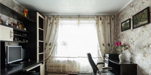 3-комн квартира Парковая 11-я ул,  д. 48,  к. 3