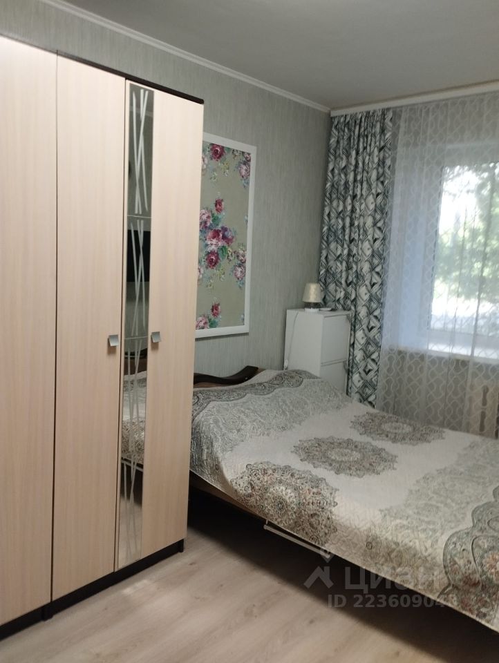 Продажа 2-комн квартиры на вторичном рынке Сертолово, улица Молодцова, 6