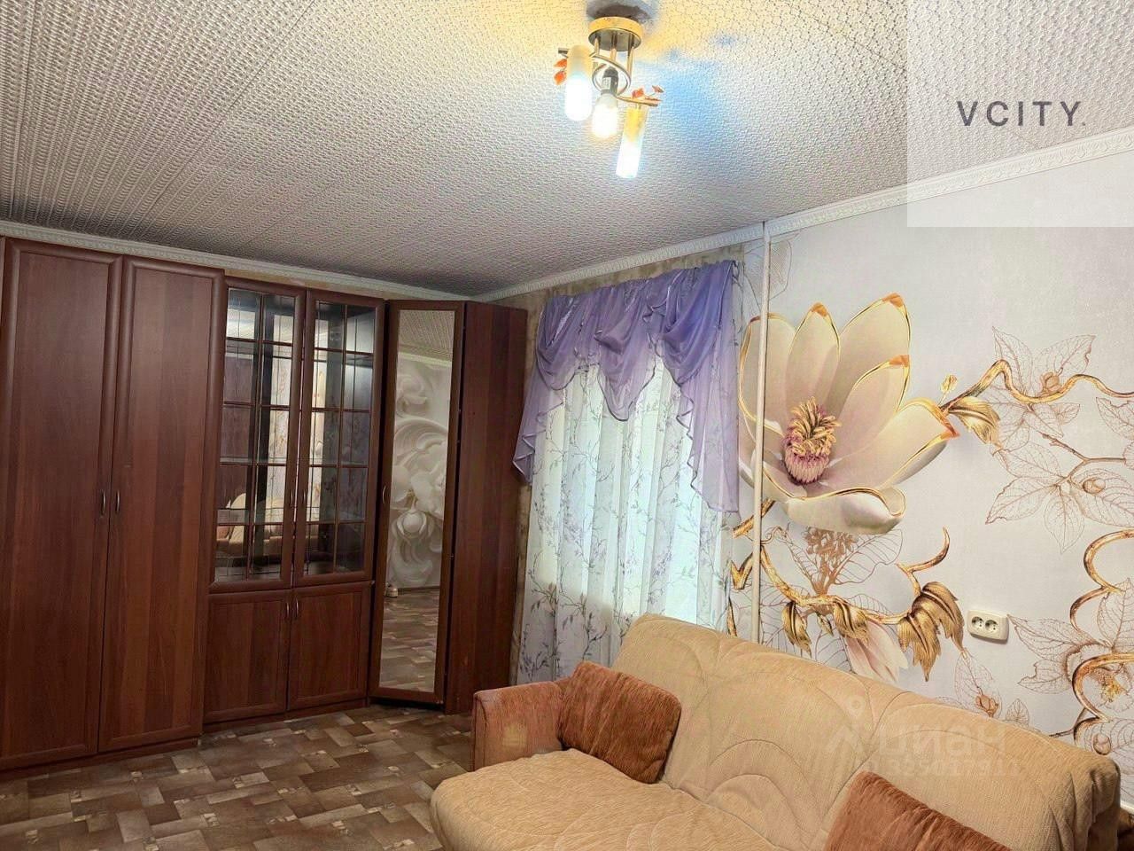 Продажа 1-комн квартиры на вторичном рынке Лесной Городок пгт, улица Фасадная, 5А