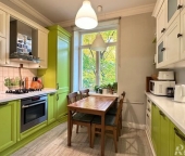 Продать Квартиры вторичка ул Мишина  34 1