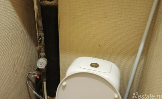 Продажа 2-комн квартиры на вторичном рынке ул Колпинская,  д. 15