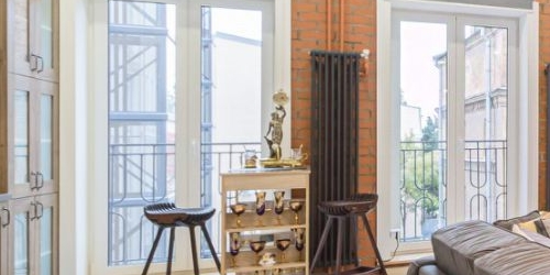 1-комн квартира Тележная улица, 21