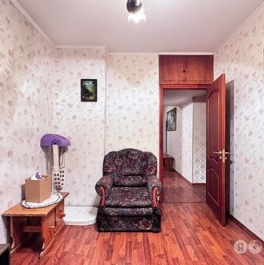 Аренда 4-комн квартиры на вторичном рынке ул Малыгина,  д. 22,  к. 1