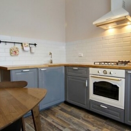 Аренда 2-комн квартиры на вторичном рынке Дрезденская улица,  д. 24