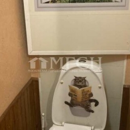 Продажа 2-комн квартиры на вторичном рынке Сельскохозяйственная улица,  д. 26