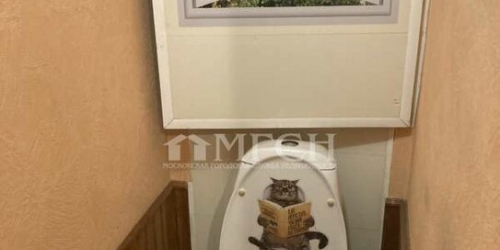 2-комн квартира Сельскохозяйственная улица,  д. 26