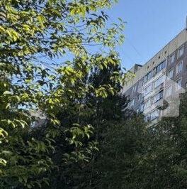 Продажа 4-комн квартиры на вторичном рынке улица Маршала Новикова, 5