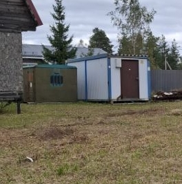 Продажа земли Сосновый Бор, Бастион СНТ, улица Копорская