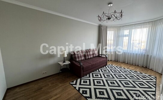 Аренда 3-комн квартиры на вторичном рынке Гражданская 4-я ул,  д. 36