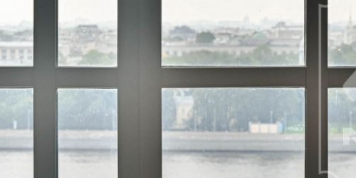 3-комн квартира Большеохтинский проспект, 9