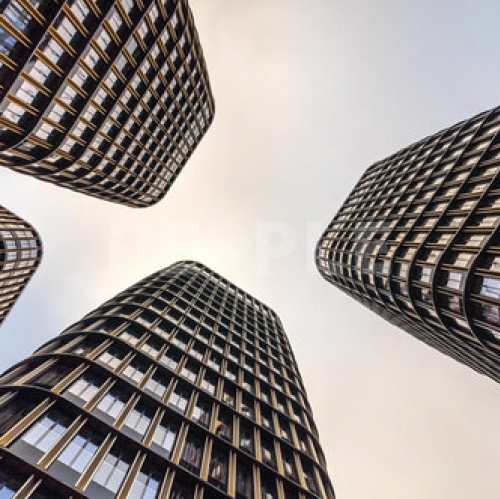 4-комн квартира Дружинниковская улица,  д. 15