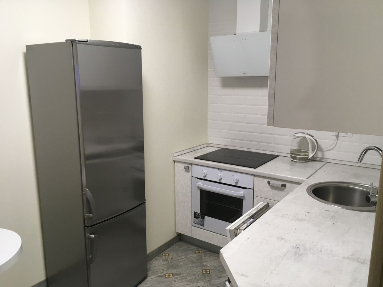 Аренда 2-комн квартиры на вторичном рынке Долгопрудный, Старое Дмитровское шоссе, 11