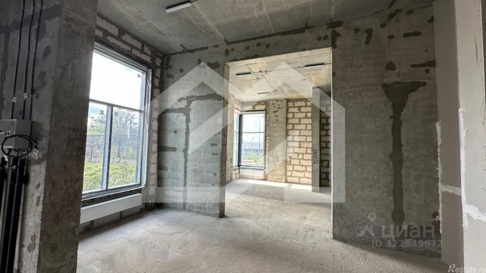 Аренда ПСН Открытое ш,  д. 18А к6