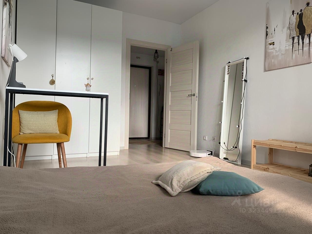 Продажа 1-комн квартиры на вторичном рынке Парашютная улица, 42к1