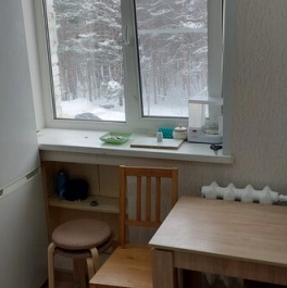 Продажа 2-комн квартиры на вторичном рынке Подольск, ул Филиппова,  д. 8