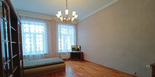 2-комн квартира Бронницкая улица,  д. 36