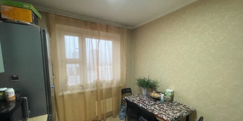2-комн квартира ул Окская,  д. 3,  к. 1