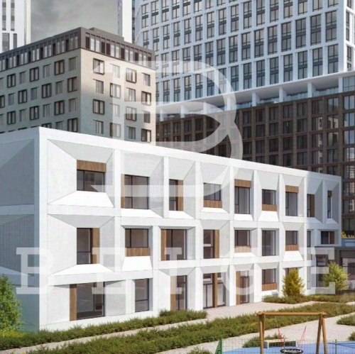 Отдельное здание ул Бочкова,  д. 11А,  к. 4