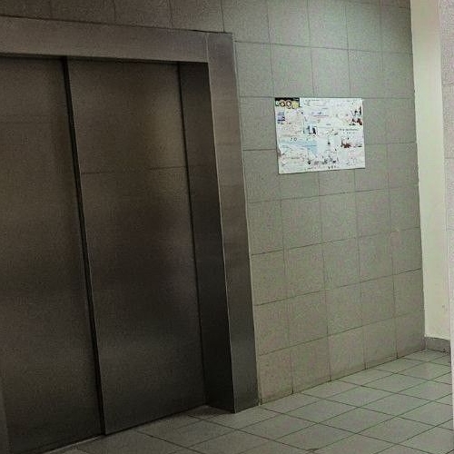 1-комн квартира Сергиев Посад, Инженерная улица, 21