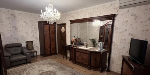 2-комн квартира ул Воронцовские Пруды,  д. 9,  к. 2