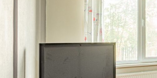 1-комн квартира улица Крыленко, 1к1