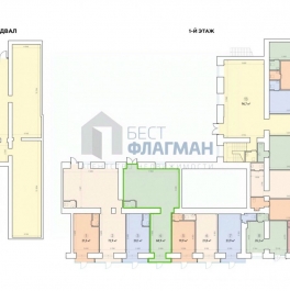 Продажа ПСН Ленинский пр-кт,  д. 79