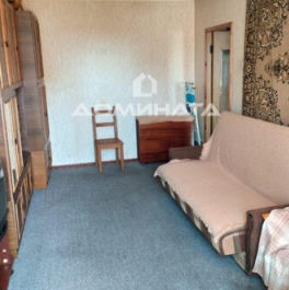 Продажа 1-комн квартиры на вторичном рынке улица Кржижановского,  д. 13
