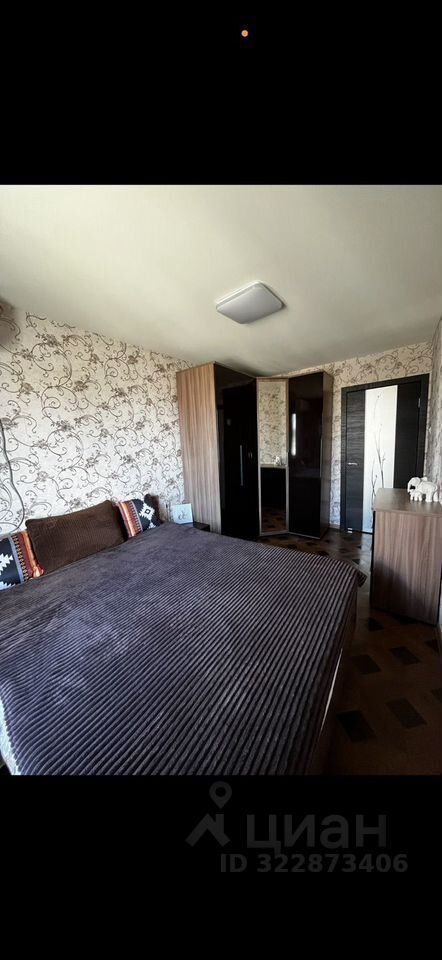 Продажа 2-комн квартиры на вторичном рынке Кашира, улица Металлургов, 5к2