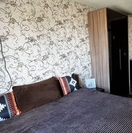 Продажа 2-комн квартиры на вторичном рынке Кашира, улица Металлургов, 5к2