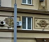 Продать Квартиры вторичка Садовая-Черногрязская улица, 13/3С1   