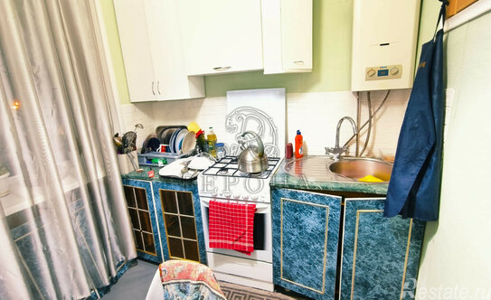 Продажа 2-комн квартиры на вторичном рынке Орехово-Зуево г, Гагарина ул,  д. 16