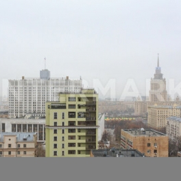 Продажа 2-комн квартиры на вторичном рынке ул Кунцевская,  д. 1