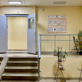 Продажа 2-комн квартиры на вторичном рынке Домодедово, улица Творчества,  д. 7