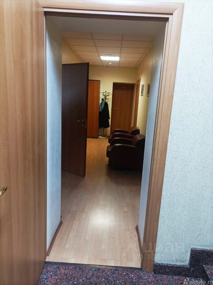 Аренда отдельного здания Казенный Б. пер,  д. 8 с1