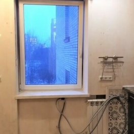 Продажа 2-комн квартиры на вторичном рынке Муринский 2-й пр-кт,  д. 29