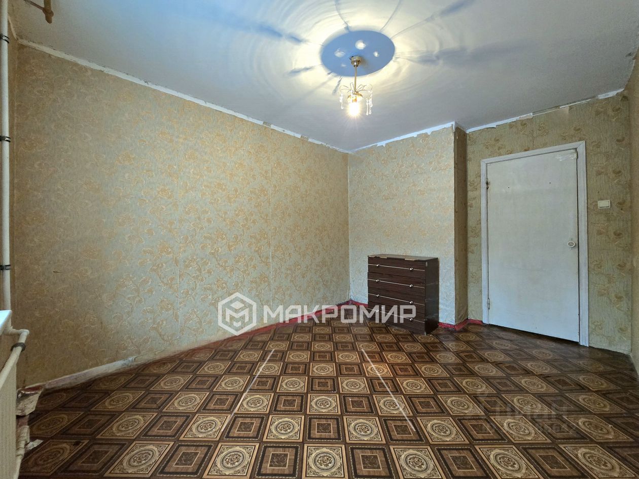 Продажа 2-комн квартиры на вторичном рынке Тосно г., проспект Ленина, 41