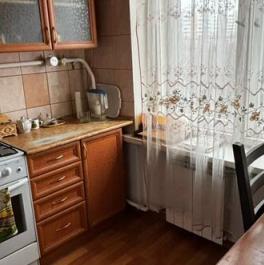 Продажа 3-комн квартиры на вторичном рынке ул Первомайская,  д. 5,  к. 2