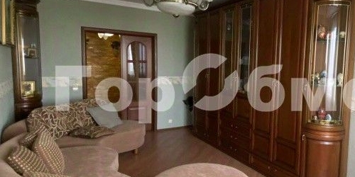 3-комн квартира Братиславская улица, 14