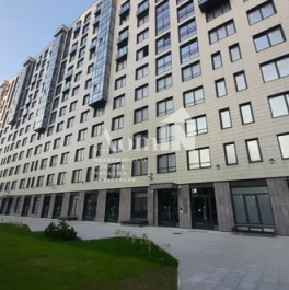 Продажа 2-комн квартиры на вторичном рынке улица Академика Константинова
