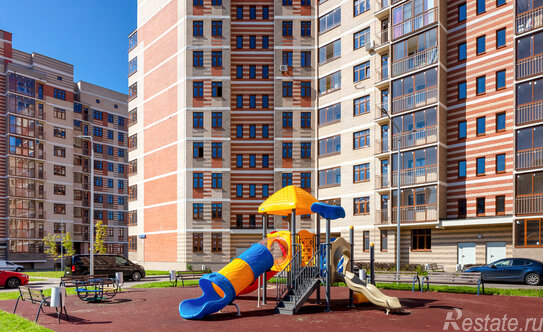 Продажа 2-комн квартиры на вторичном рынке Ивановское д, Николинские Ключи ул,  д. 42