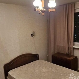 Аренда 2-комн квартиры на вторичном рынке Ангелов пер,  д. 6