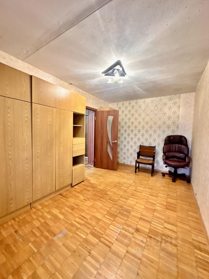 Продажа 2-комн квартиры на вторичном рынке Первомайская улица, 106