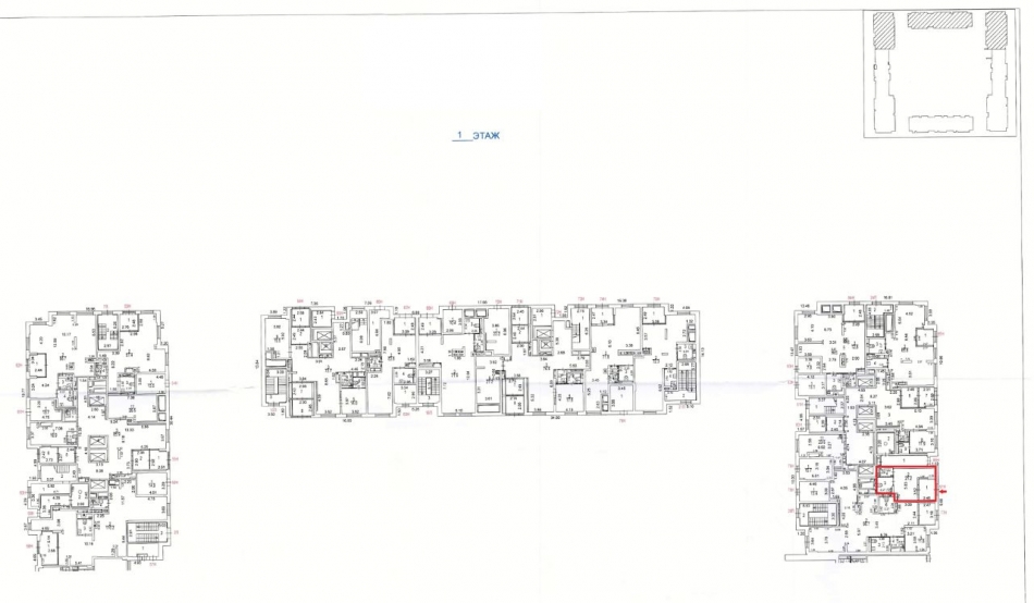 Продажа ПСН Очаковское шоссе,  д. 7