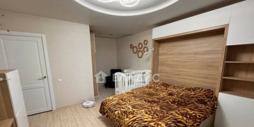 1-комн квартира Таллинская улица,  д. 8